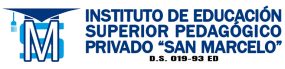 Pedagógico San Marcelo